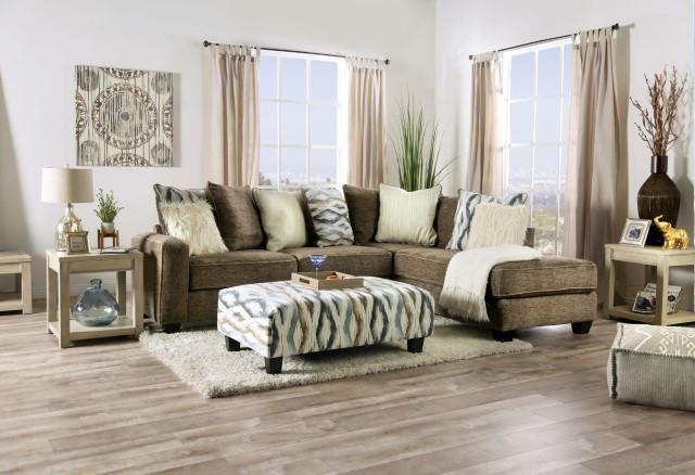 KEMPSTON Sectional - R&R Furniture Gallery (Fountain Valley, CA)