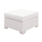 Somani Small Ottoman - R&R Furniture Gallery (Fountain Valley, CA)
