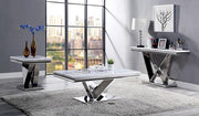 VILLARSGLANE End Table - R&R Furniture Gallery (Fountain Valley, CA)