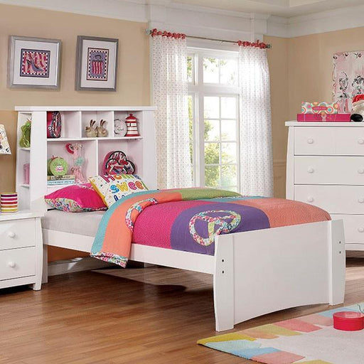 Marlee Twin & Full Bed - R&R Furniture Gallery (Fountain Valley, CA)