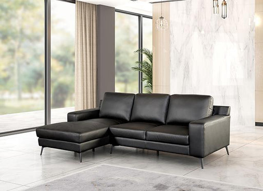 Stordal Sectional, Left Chaise - R&R Furniture Gallery (Fountain Valley, CA)