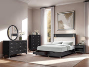 Torrance Chest - R&R Furniture Gallery (Fountain Valley, CA)