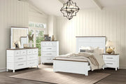 Pinetop Nightstand - R&R Furniture Gallery (Fountain Valley, CA)