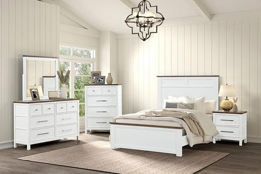 Pinetop Nightstand - R&R Furniture Gallery (Fountain Valley, CA)