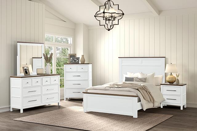Pinetop Chest - R&R Furniture Gallery (Fountain Valley, CA)