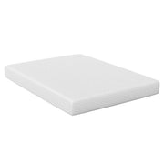 Artemisia 10" Memory Foam Mattress White - R&R Furniture Gallery (Fountain Valley, CA)