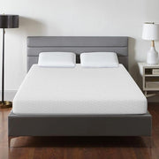 Artemisia 10" Memory Foam Mattress White - R&R Furniture Gallery (Fountain Valley, CA)