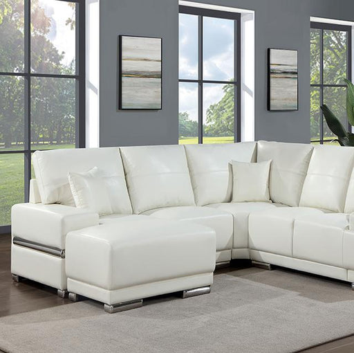 Althea Armless Chair - R&R Furniture Gallery (Fountain Valley, CA)