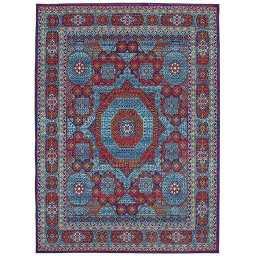 Crumlin Area Rug - R&R Furniture Gallery (Fountain Valley, CA)