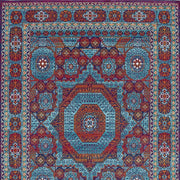 Crumlin Rug - R&R Furniture Gallery (Fountain Valley, CA)