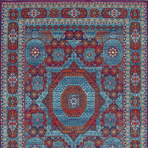 Crumlin Rug - R&R Furniture Gallery (Fountain Valley, CA)