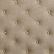Aubree Cal.King & E.King Bed - R&R Furniture Gallery (Fountain Valley, CA)