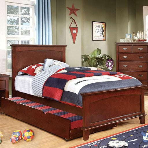 Colin Twin Bed - R&R Furniture Gallery (Fountain Valley, CA)