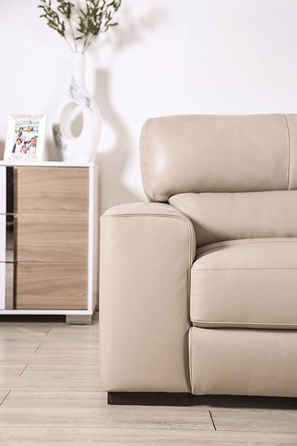 Marsicano Sofa Tapue - R&R Furniture Gallery (Fountain Valley, CA)