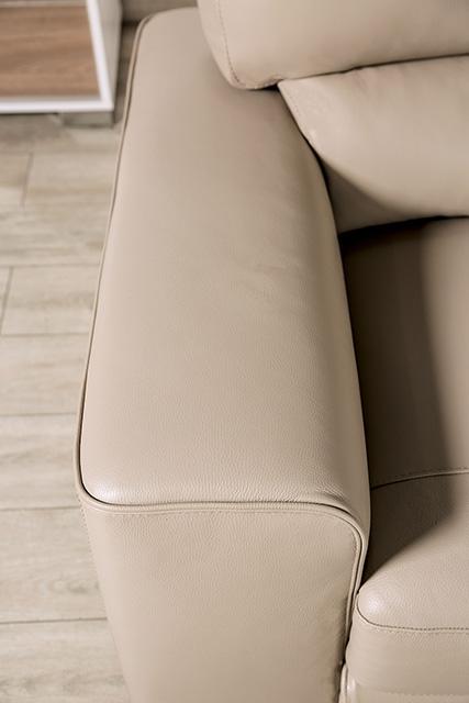 Marsicano Sofa Tapue - R&R Furniture Gallery (Fountain Valley, CA)