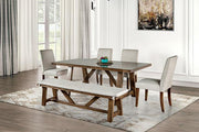 Losone Dining Table - R&R Furniture Gallery (Fountain Valley, CA)