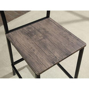 Westport 5 Pc. Counter Ht. Table Set - R&R Furniture Gallery (Fountain Valley, CA)