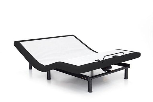 SOMNERSIDE II Adjustable Bed Frame Base - Full, King, Queen & TwinXL - R&R Furniture Gallery (Fountain Valley, CA)