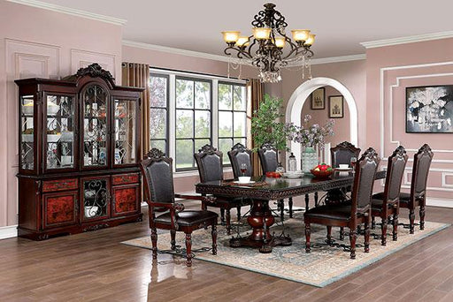 PICARDY Arm Chair - R&R Furniture Gallery (Fountain Valley, CA)