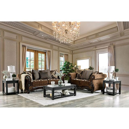 TILDE Loveseat - R&R Furniture Gallery (Fountain Valley, CA)