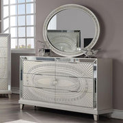 VALLETTA Dresser - R&R Furniture Gallery (Fountain Valley, CA)