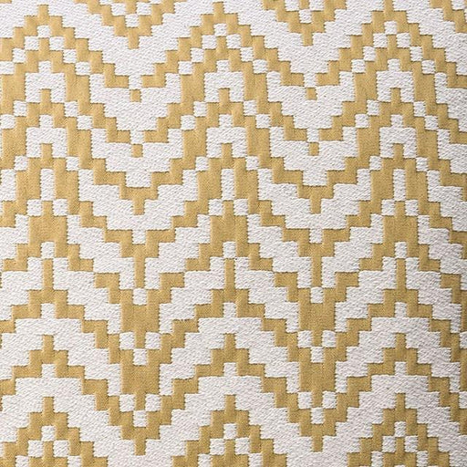 Jane Gold 20" X 20" Pillow, Gold (2/CTN) - R&R Furniture Gallery (Fountain Valley, CA)
