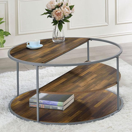 ORRIN Coffee Table - R&R Furniture Gallery (Fountain Valley, CA)