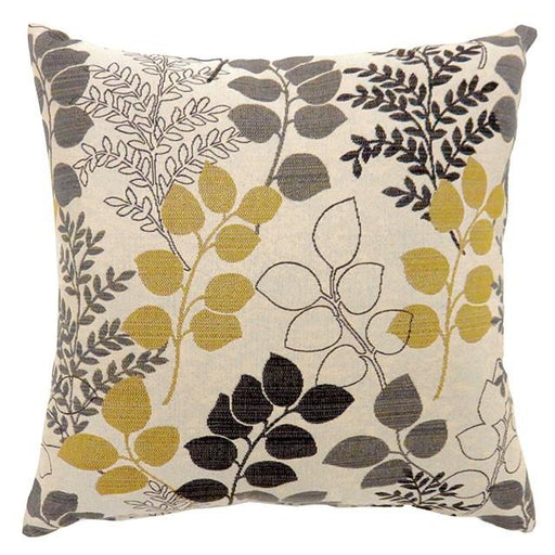 Jill Multi 22" X 22" Pillow, Multi (2/CTN) - R&R Furniture Gallery (Fountain Valley, CA)