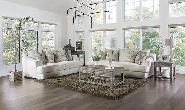 MOORPARK Sofa - R&R Furniture Gallery (Fountain Valley, CA)