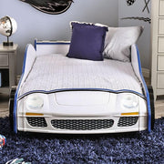 Poe Twin Bed - R&R Furniture Gallery (Fountain Valley, CA)