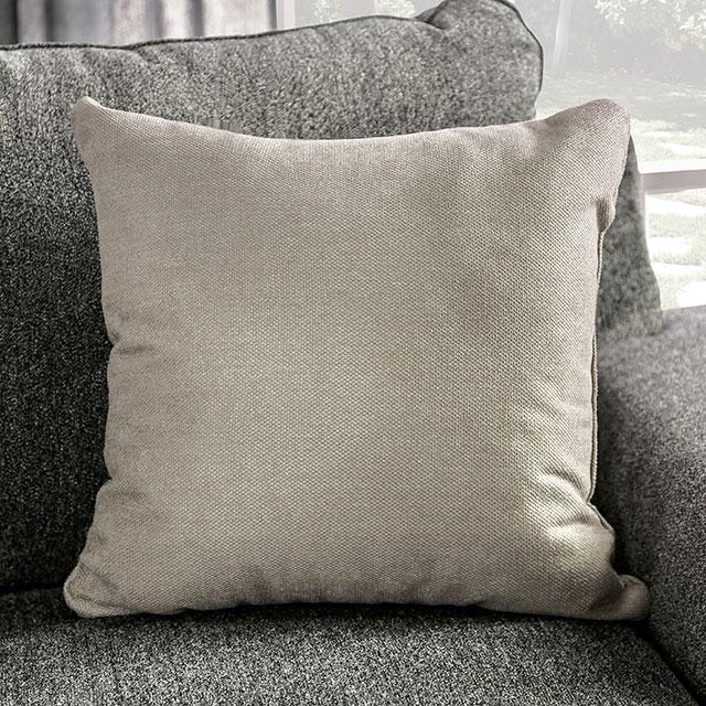 HOLBORN Sofa, Gray - R&R Furniture Gallery (Fountain Valley, CA)