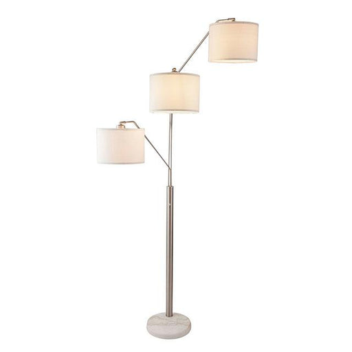 Iyanna Floor Lamp - R&R Furniture Gallery (Fountain Valley, CA)