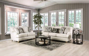 MOSSLEY Sofa - R&R Furniture Gallery (Fountain Valley, CA)