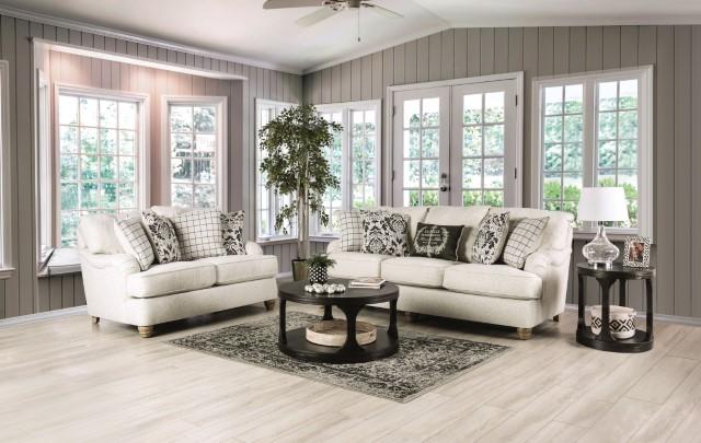MOSSLEY Sofa - R&R Furniture Gallery (Fountain Valley, CA)