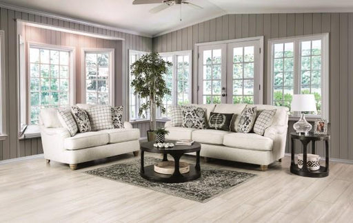 MOSSLEY Sofa - R&R Furniture Gallery (Fountain Valley, CA)