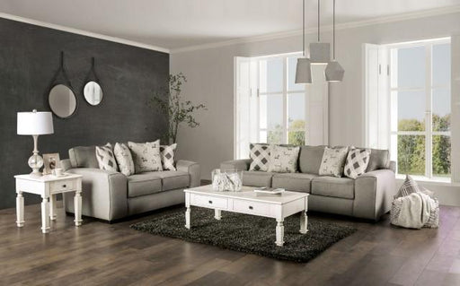 NEWRY Loveseat - R&R Furniture Gallery (Fountain Valley, CA)