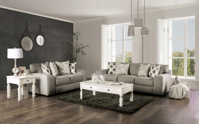 NEWRY Sofa - R&R Furniture Gallery (Fountain Valley, CA)