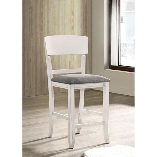 STACIE Counter Height Chair (2/CTN) - R&R Furniture Gallery (Fountain Valley, CA)