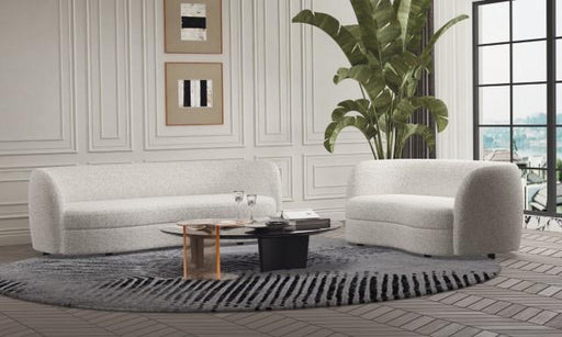 VERSOIX Sofa, Off-White - R&R Furniture Gallery (Fountain Valley, CA)