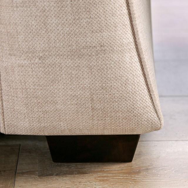 JARROW Sofa - R&R Furniture Gallery (Fountain Valley, CA)