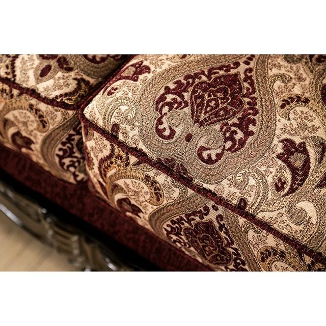 MATTEO Sofa - R&R Furniture Gallery (Fountain Valley, CA)
