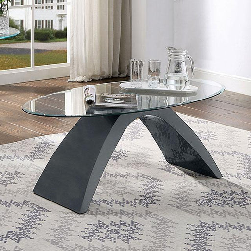 NAHARA Coffee Table - R&R Furniture Gallery (Fountain Valley, CA)