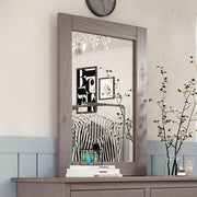 Stavros Mirror - R&R Furniture Gallery (Fountain Valley, CA)