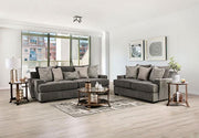 HOLBORN Sofa, Gray - R&R Furniture Gallery (Fountain Valley, CA)