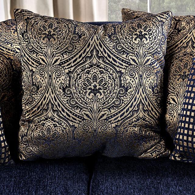 MARINELLA Sofa - R&R Furniture Gallery (Fountain Valley, CA)