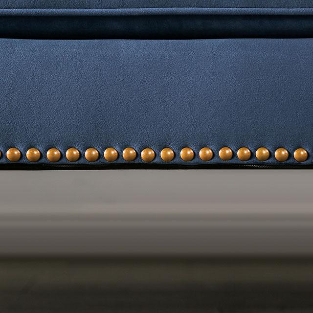 MARTINIQUE Loveseat - R&R Furniture Gallery (Fountain Valley, CA)