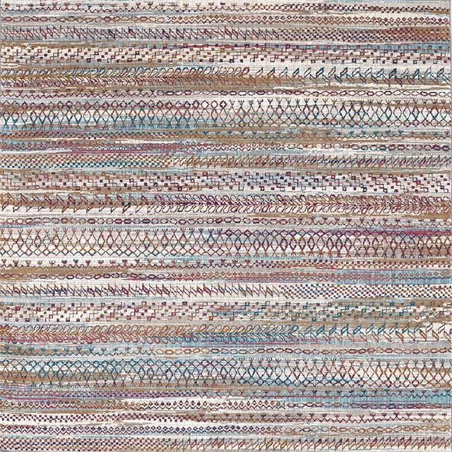 MONTIJO 8' X 11' Area Rug - R&R Furniture Gallery (Fountain Valley, CA)