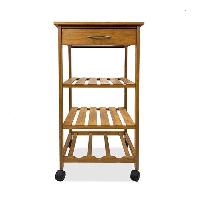 Potter Trolley - R&R Furniture Gallery (Fountain Valley, CA)