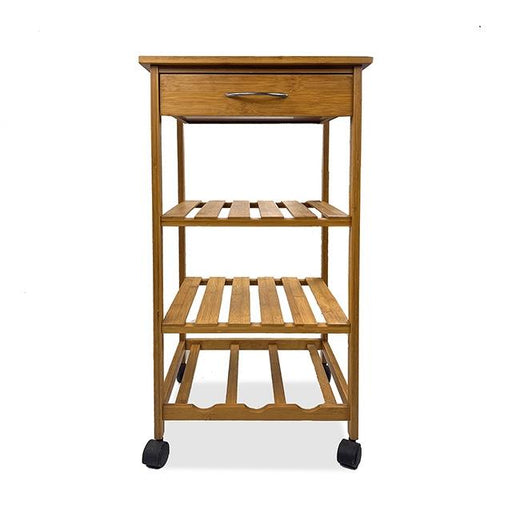 Potter Trolley - R&R Furniture Gallery (Fountain Valley, CA)