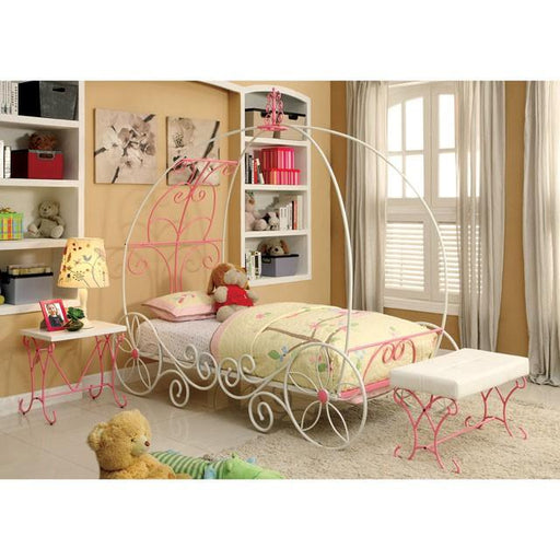 Enchant Twin Bed - R&R Furniture Gallery (Fountain Valley, CA)